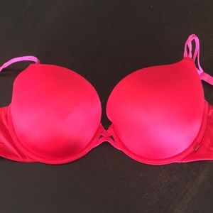 Very Sexy Padded Demi